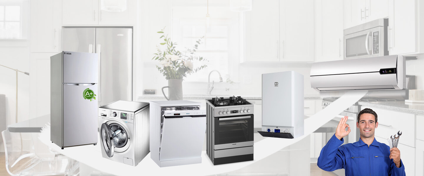 Kartepe Daikin Servisi
